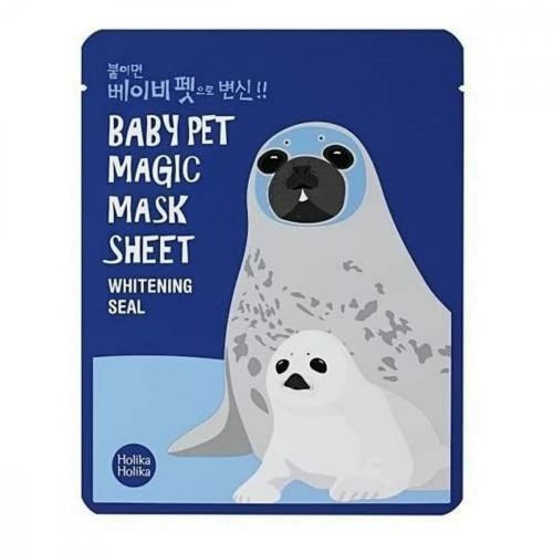 Arcmaszk Holika Holika Baby Pet Seal