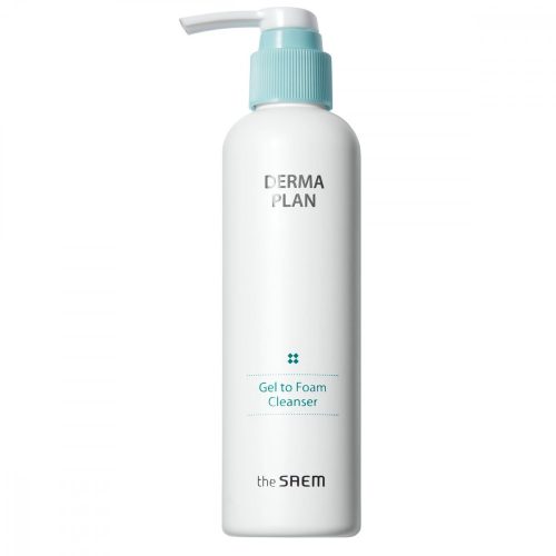 Tisztító Hab The Saem 180 ml