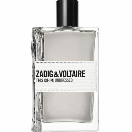 Férfi Parfüm Zadig & Voltaire   EDT This is him! Undressed 50 ml