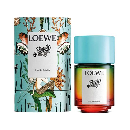 Uniszex Parfüm Loewe   EDT 100 ml Paula's Ibiza