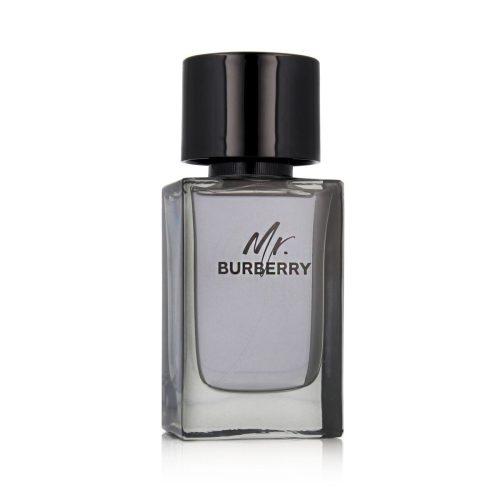 Férfi Parfüm Burberry EDT 100 ml Mr. Burberry