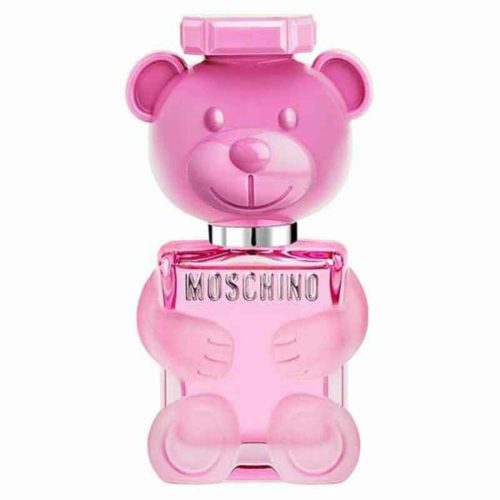 Női Parfüm Moschino EDT 100 ml Toy 2 Bubble Gum