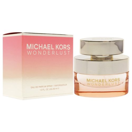 Női Parfüm Michael Kors EDP Wonderlust 30 ml