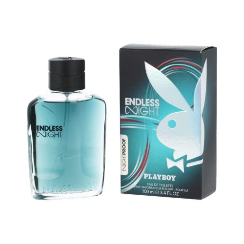 Férfi Parfüm Playboy EDT