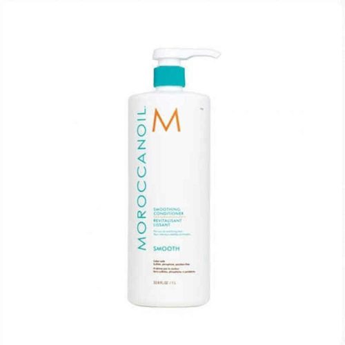 Hajkondícionáló Smooth Moroccanoil 1 L (1L)