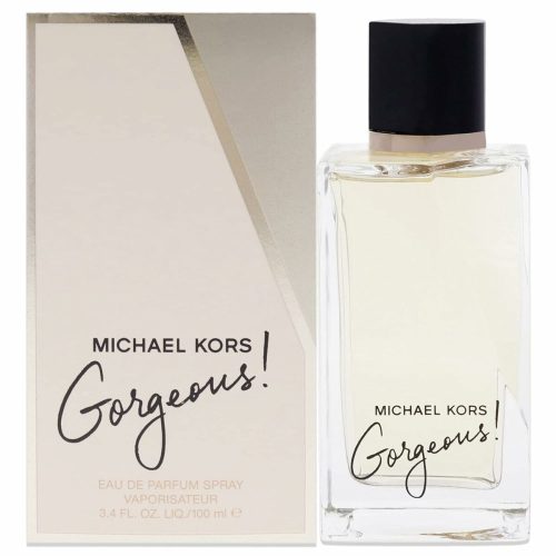 Női Parfüm Michael Kors EDP Gorgeous! 100 ml