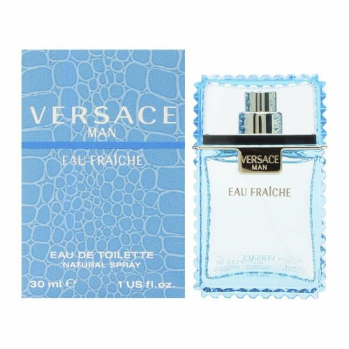 Férfi Parfüm Versace EDT 30 ml