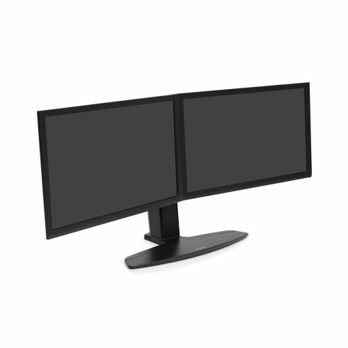 Monitortartó Állvány Ergotron 33-396-085          