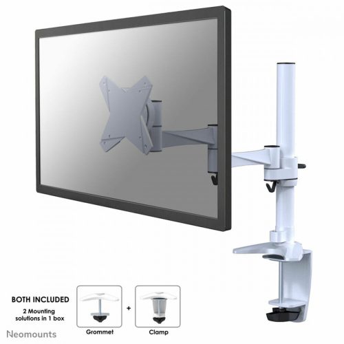 TV Konzol Neomounts FPMA-D1330WHITE      10-30" 9 kg