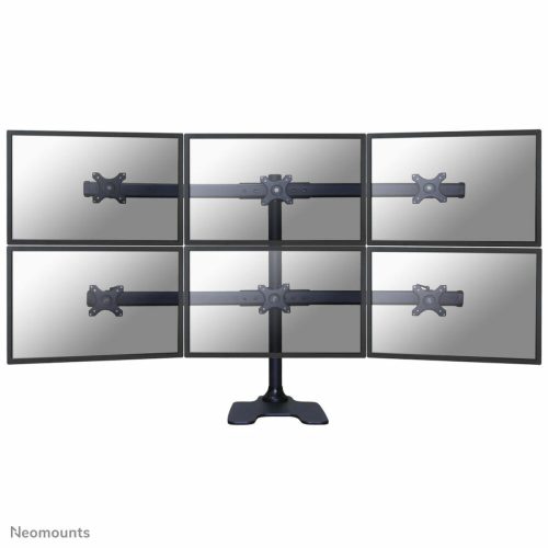 TV Konzol Neomounts FPMA-D700DD6         10-27" 8 kg