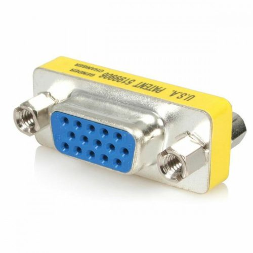 Adapter Startech GC15HSF              VGA