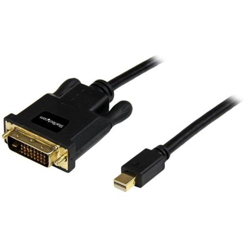 Mini DisplayPort - DVI Kábel Startech MDP2DVIMM3B