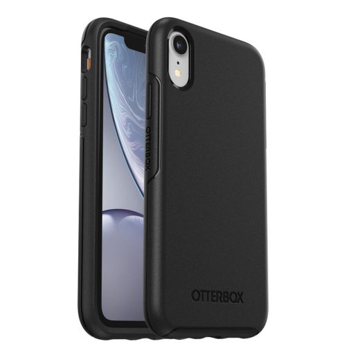 Mobiltelefontartó Otterbox 77-59864 Fekete Iphone XR