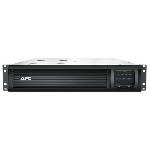 Interaktív Szünetmentes Tápegység APC SMT1500RMI2UC 1000 W