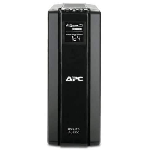 Interaktív Szünetmentes Tápegység APC BR1500G-GR