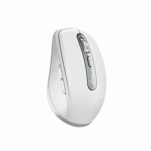 Vezeték Nélküli Bluetooth Egér Logitech MX ANYWHERE 3 4000 dpi