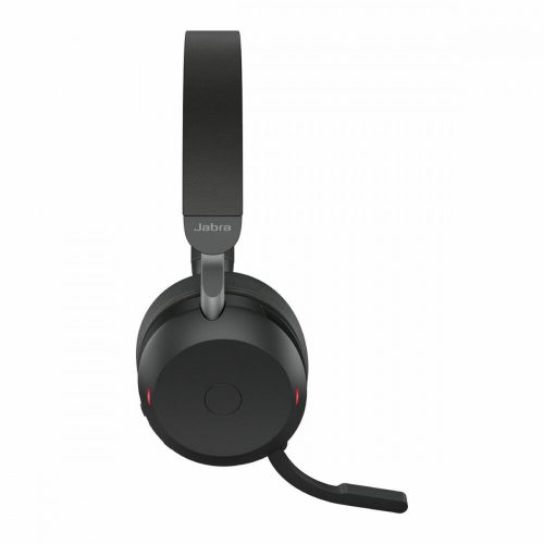 Fejhallgató Mikrofonnal Jabra Evolve2 75