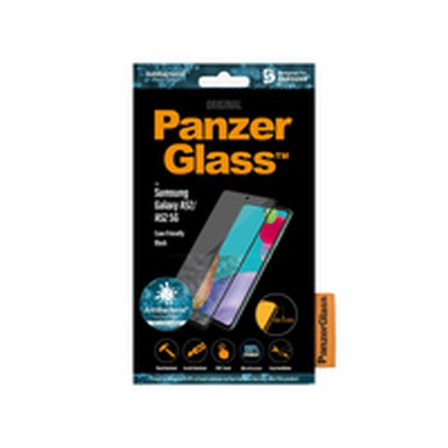 Törésálló Üveg Panzer Glass GALAXY A52/A52