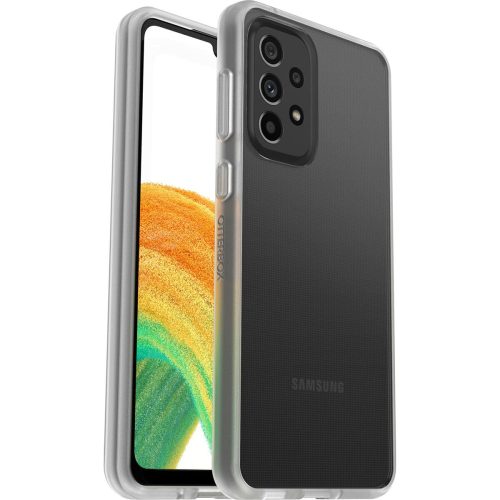 Mobiltelefontartó Otterbox 77-86987 Átlátszó Samsung Samsung Galaxy A33 5G