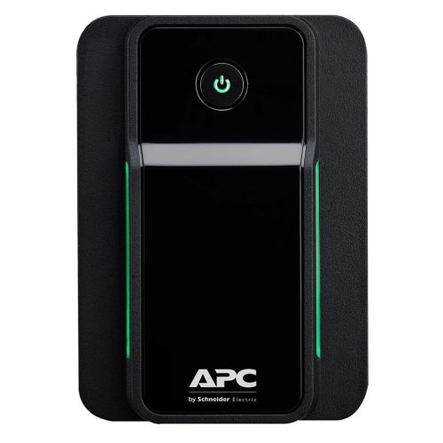 Interaktív Szünetmentes Tápegység APC BACK-UPS 500VA 230V AVR