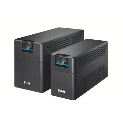 Interaktív Szünetmentes Tápegység Eaton 5E Gen2 1200 USB