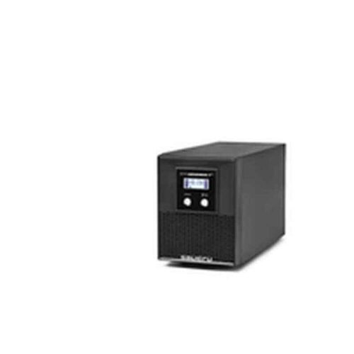 Online UPS (szünetmentes tápegység) Salicru 2F70354 1400 W 2000 W 2000W