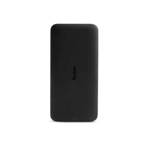 Powerbank Xiaomi Redmi Fekete 10000 mAh