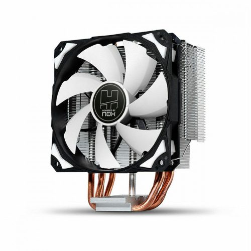 Ventilator és Melegítő NOX NXHUMMERH312 150W 600-1800 RPM 4 PIN