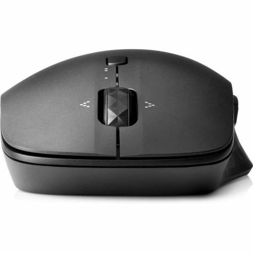 Vezeték nélküli Egér HP Bluetooth Travel Fekete (1 egység)