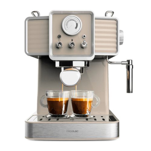 Express Kávéfőző Cecotec ESPRESSO 20 1350 W