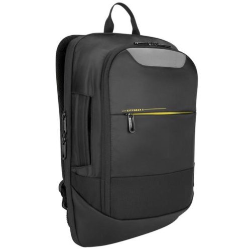 Laptoptáska Targus CITYGEAR Fekete