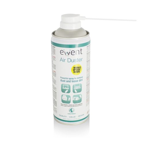 Sűrített Levegő Spray Ewent EW5600 220 ml 40 g