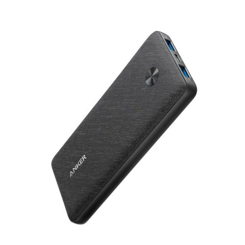 Powerbank Anker ANKPB-A1248G11 Fekete 10000 mAh