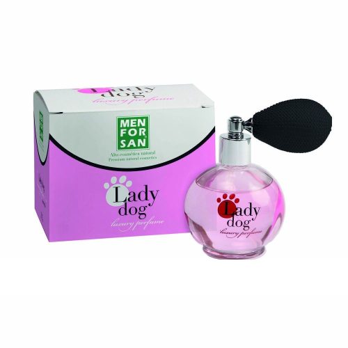 Parfüm Menforsan Lady Dog Kutya 50 ml