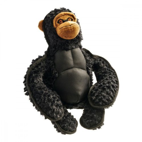 Plüss játék kutyáknak Hunter Tough Kamerun Gorilla (29 cm)