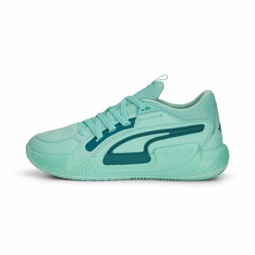 Kosárlabda cipő felnőtteknek Puma Court Rider Chaos Sl Akvamarin 42