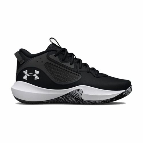 Kosárlabda cipő felnőtteknek Under Armour  Lockdown 6  45