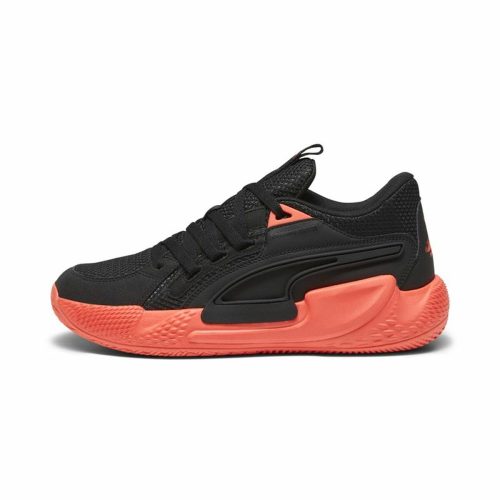 Kosárlabda cipő felnőtteknek Puma Court Rider Chaos Sl Fekete 41