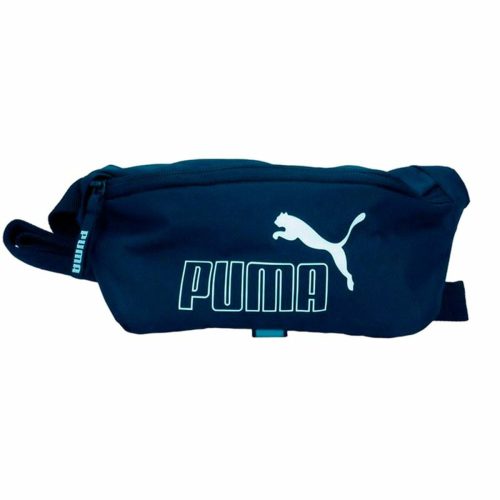 Kézitáska Puma Core Waist Kék