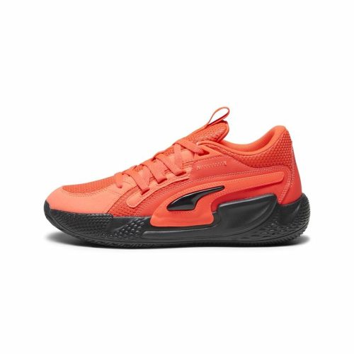 Kosárlabda cipő felnőtteknek Puma Court Rider Chaos Piros 45