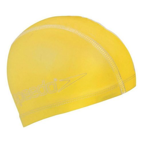 Úszósapka Speedo Pace Cap JU Kids Sárga gyerekek