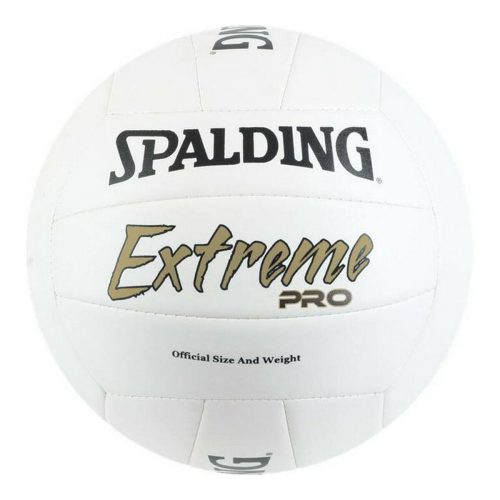 Röplabda Extreme Pro Spalding 72-184Z1 Fehér