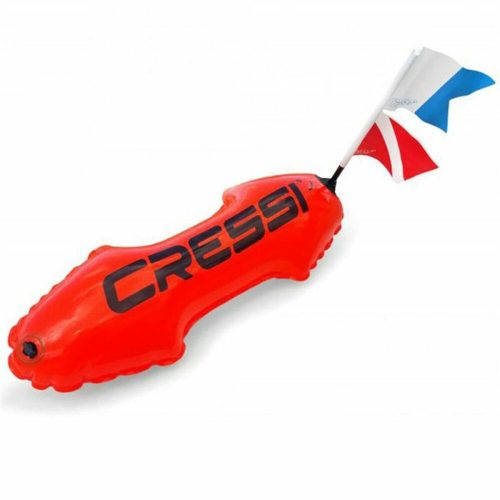 Jeladó Cressi-Sub Torpedo 7'