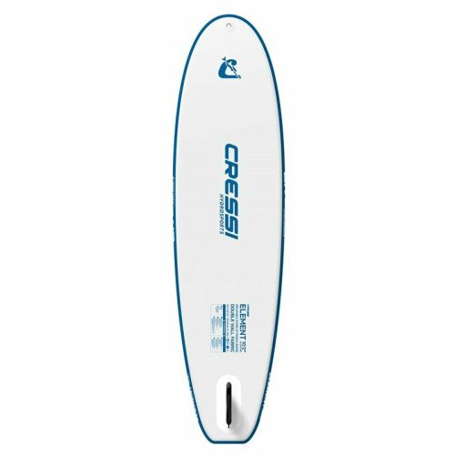 Asztal Paddle Surf Cressi-Sub Element 10,2" NA001032 Fehér