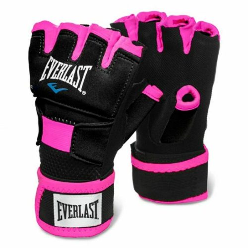 Shhh Szemmaszk Everlast Evergel Fekete M/L