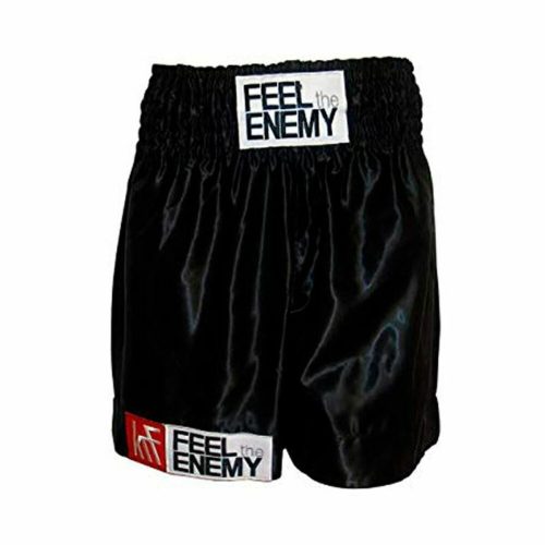 Nadrág Felnőtteknek Muay Thai KRF DC Short Thai M