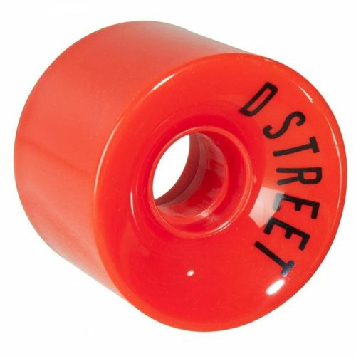 Kerék Dstreet ‎DST-SKW-0001 59 mm Piros