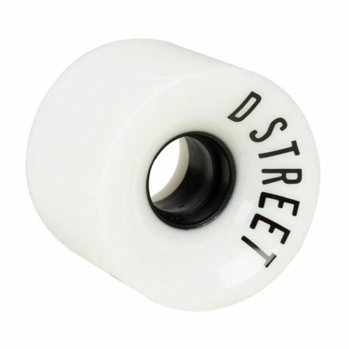 Kerék Dstreet ‎DST-SKW-0004 59 mm Fehér