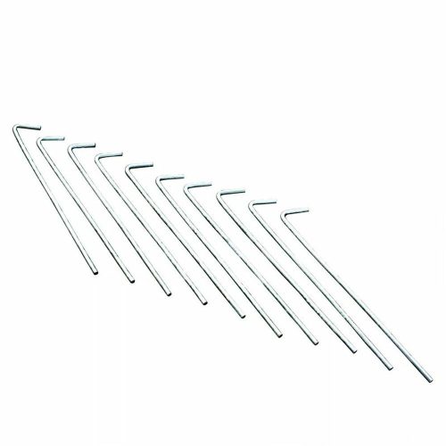 Rúd Regatta Peg 8" 10 pcs