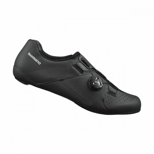 Kerékpáros cipő Shimano RC300 Fekete Men 37